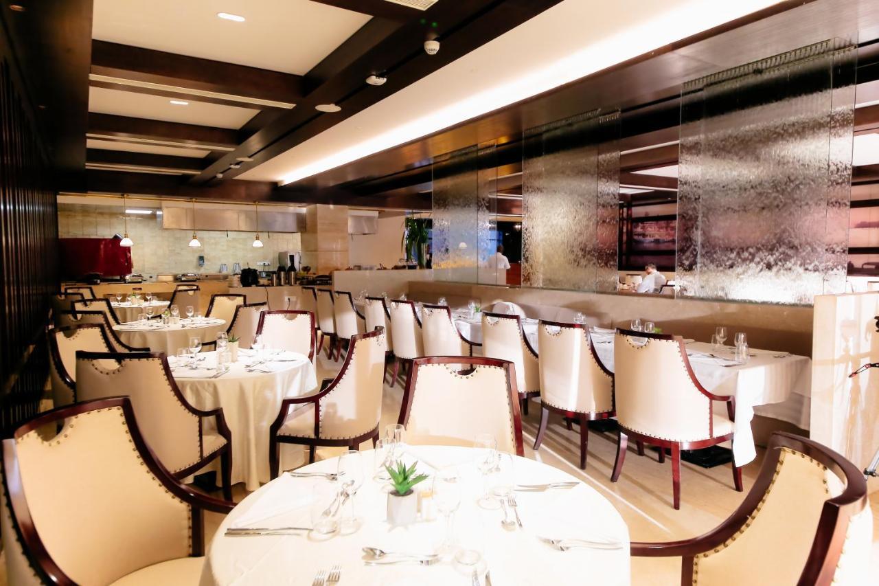 Bravia Hotel Niamey Ngoại thất bức ảnh