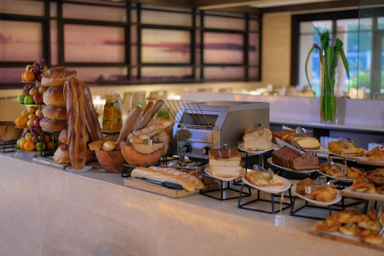 Bravia Hotel Niamey Ngoại thất bức ảnh
