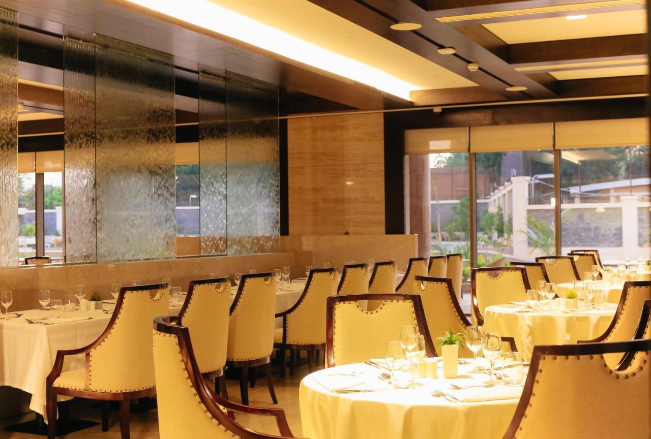 Bravia Hotel Niamey Ngoại thất bức ảnh